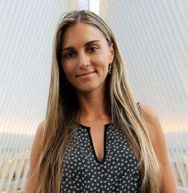 Ekaterina Titova-Stankovski